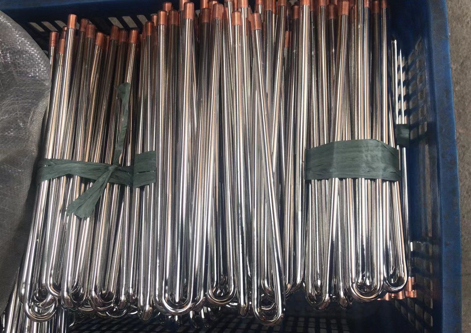  特種換熱器10