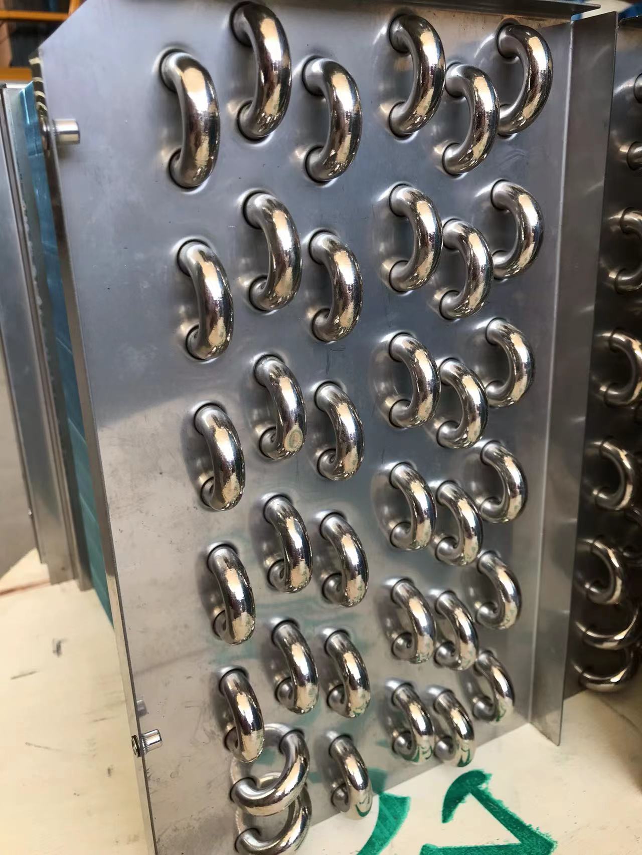  特種換熱器11
